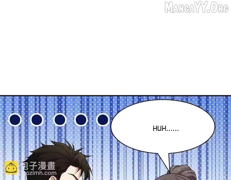 Hidden Dragon in the City (2025) Chapter 40 - page 136